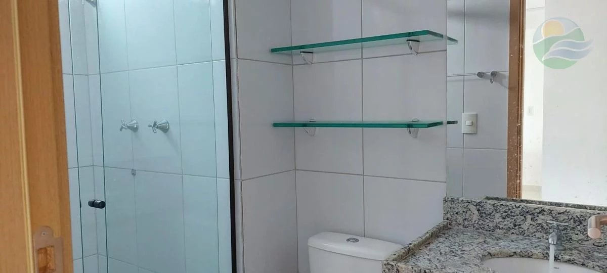 Imagem Apartamento 1 quarto Semi-Mobiliado para alugar, em Barra de Jangada, Jaboatão dos Guararapes.