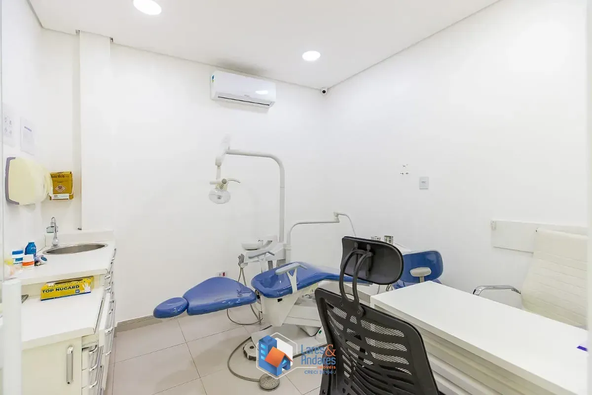 Imagem Casa comercial para venda em Santo Amaro, 271m²