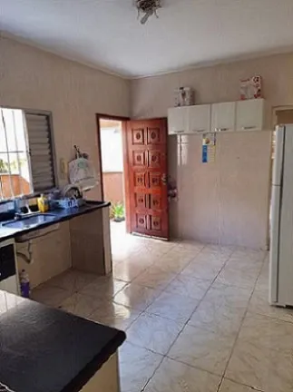 Imagem Sobrado com 3 Quartos à Venda, 180 m² em Cidade Mãe do Céu - São Paulo