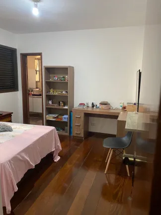 Imagem Apartamento com 5 Quartos à Venda, 285 m² em Setor São José - Goiânia