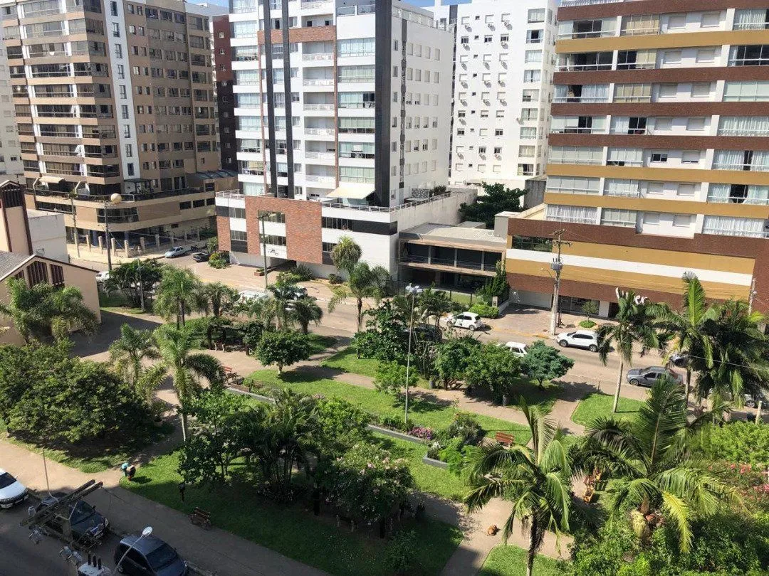 Imagem Apartamento 3 dormitórios, bairro Navegantes.