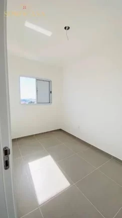Imagem Apartamento à Venda 49,86m² - 2 dorm 1 suite - Vila Santana
