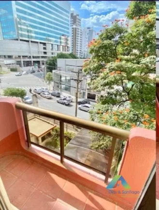 Foto do imóvel Apartamento com 2 dormitórios à venda, 55 m² por R$ 470.000,00 - Conceição