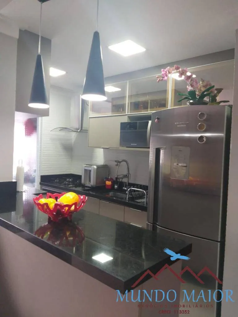 Imagem Apartamento à venda com 72m², 2 quartos e 1 vaga R$ 710.000.00 !!!