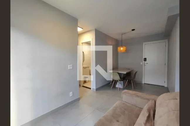 Imagem Apartamento à Venda - Recreio, 2 Quartos, 48 m2