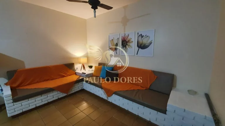 Imagem APARTAMENTO 1DORMITÓRIO Á POUCOS METROS DO SHOPPING RIBEIRA MALL BAIRRO: SACO DA RIBEIRA UBATUBA SP