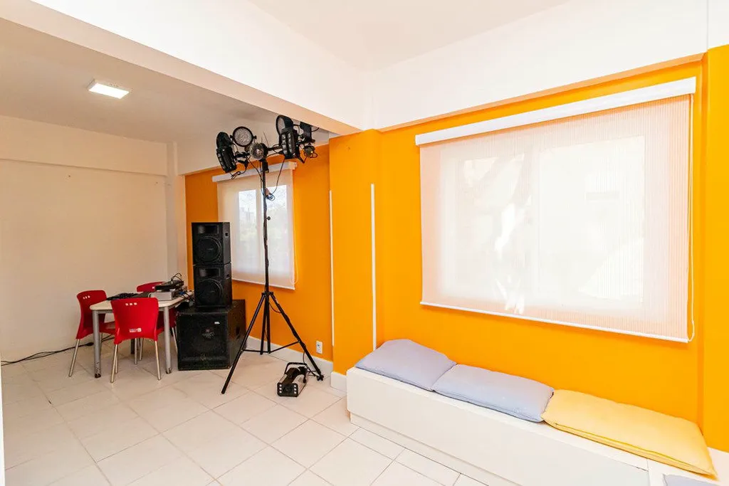 Imagem Apartamento em Jardim Carvalho