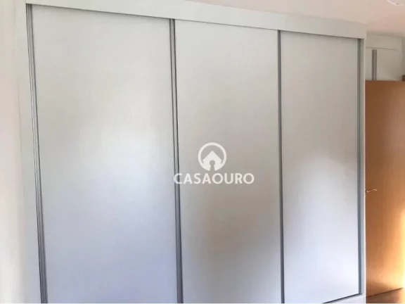 Imagem Apartamento 1 quarto à venda, Funcionários, Belo Horizonte.