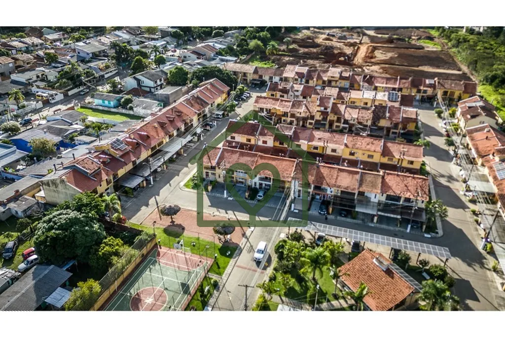 Imagem Se você está em busca de um lar que combina conforto, segurança e localização estratégica, con...