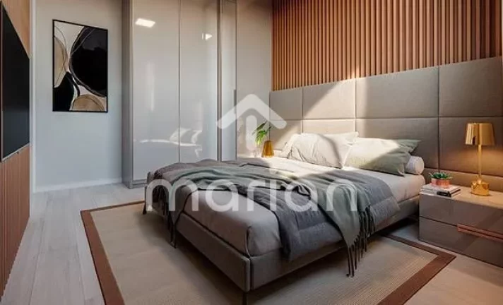 Imagem Apartamento com 2 quartos, Nossa Senhora de Fátima - Penha
