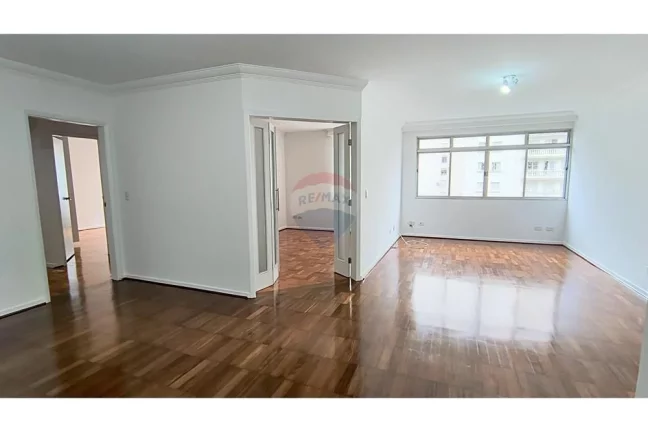 Foto do imóvel Apartamento 3 suítes 1 vaga no Itaim Bibi