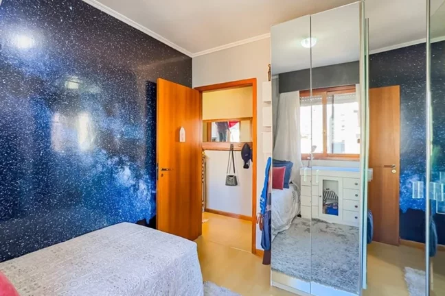 Imagem Apartamento para venda no bairro Jardim Lindóia em Porto Alegre