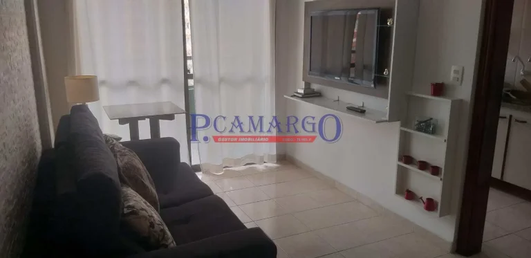 Imagem Apartamento Padrão