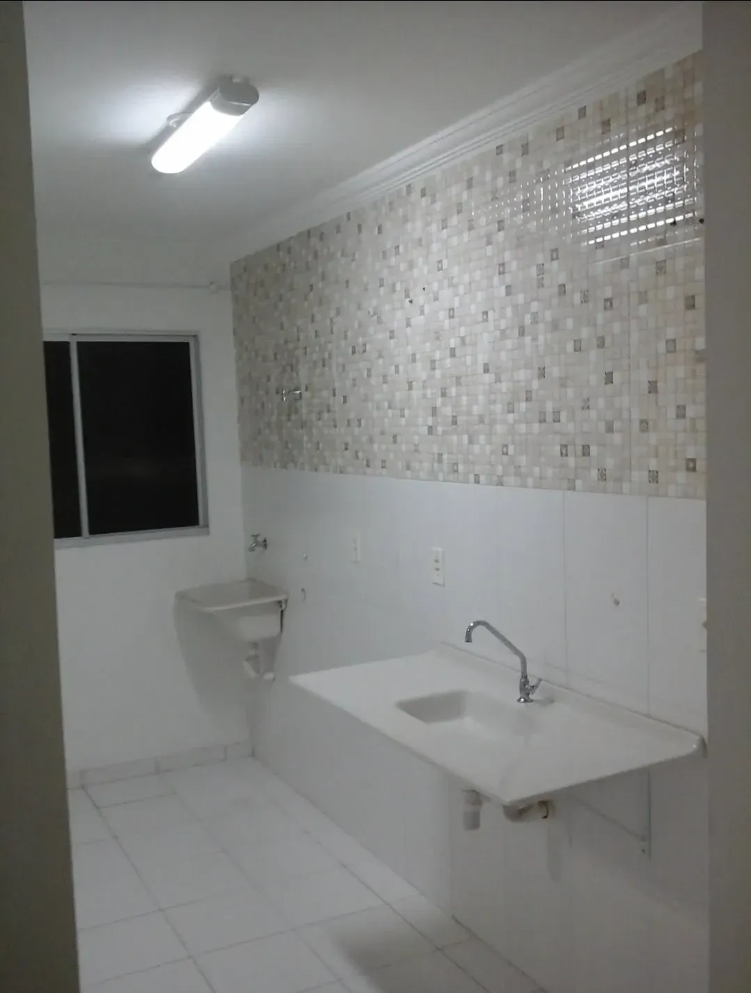 Imagem Apartamento com 2 Quartos à Venda ou Locação, 48 m² em Vila Urupês - Suzano