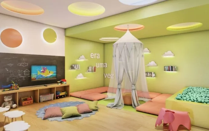 Imagem Apartamento à venda em São Paulo, Freguesia do Ó, com 2 quartos, 40,89m2