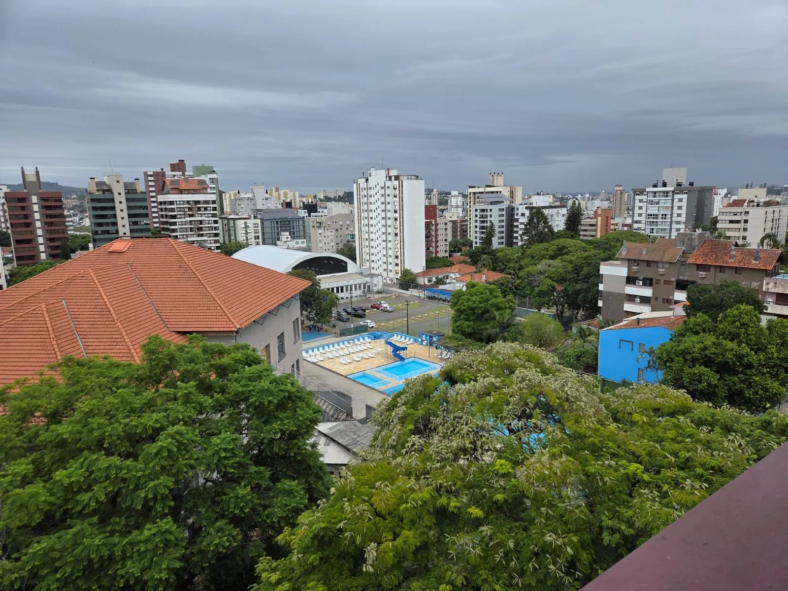 Imagem Apartamento em Petrópolis