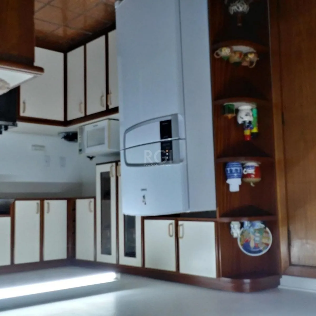 Imagem Apartamento à venda - 141.98m², 3 Quartos, 1 suite, 1 vaga - Praia Grande-Torres
