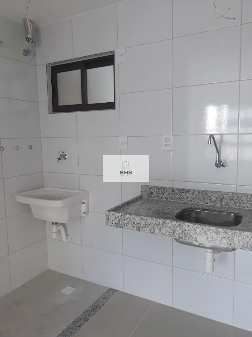 Imagem Apartamento em Boa Viagem com 1 quarto