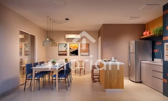Imagem Apartamento com 2 quartos, Nossa Senhora de Fátima - Penha