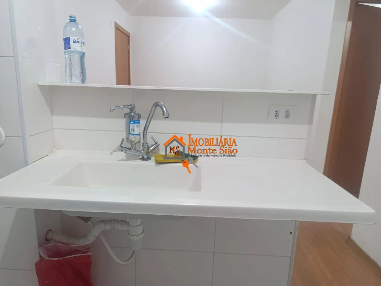 Imagem Apartamento à venda, 45 m² por R$ 230.000,00 - Jardim Novo Portugal - Guarulhos/SP