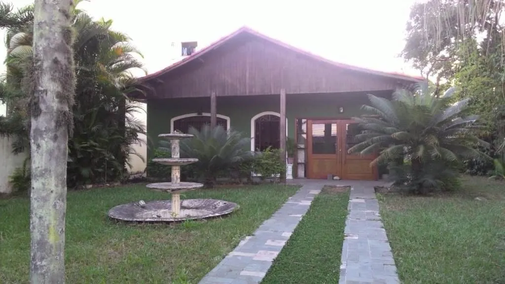 Imagem Casa à venda 5 Quartos, 2 Suites, 6 Vagas, 2326M², Jardim Carlota, Pindamonhangaba - SP