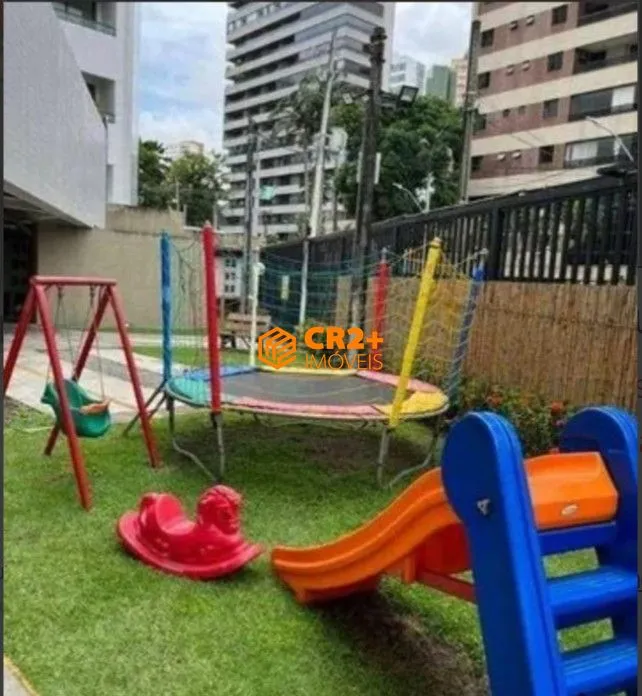 Imagem Vendo apartamento 2 quartos(1 suite) em Casa Amarela