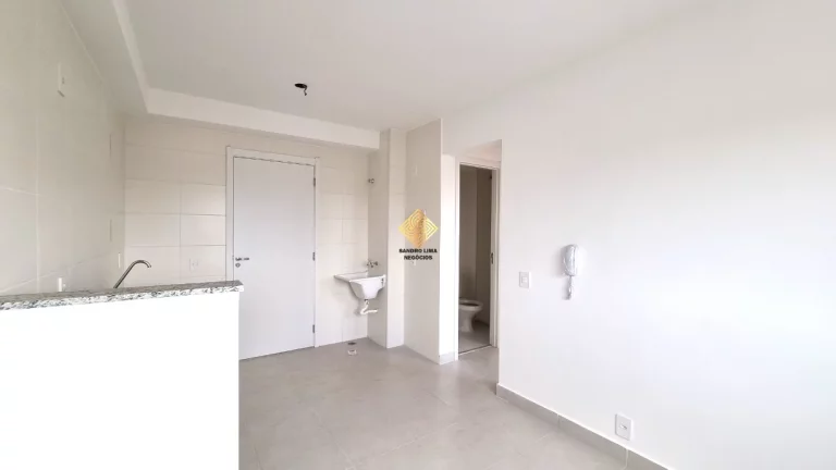 Imagem APARTAMENTO DE 32M², 2 DORMITÓRIOS SEM VAGA A VENDA - VILA EMA - ZONA LESTE - SÃO PAULO/SP