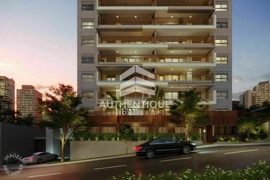 Imagem SIGNATUR - Parque Imperial Saúde - Apartamento à venda no bairro Saúde - São Paulo/SP, Zona Sul