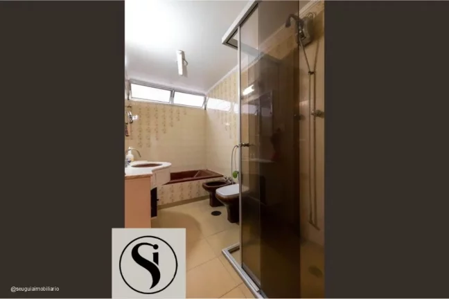 Imagem APARTAMENTO RESIDENCIAL em SÃO PAULO - SP, PINHEIROS
