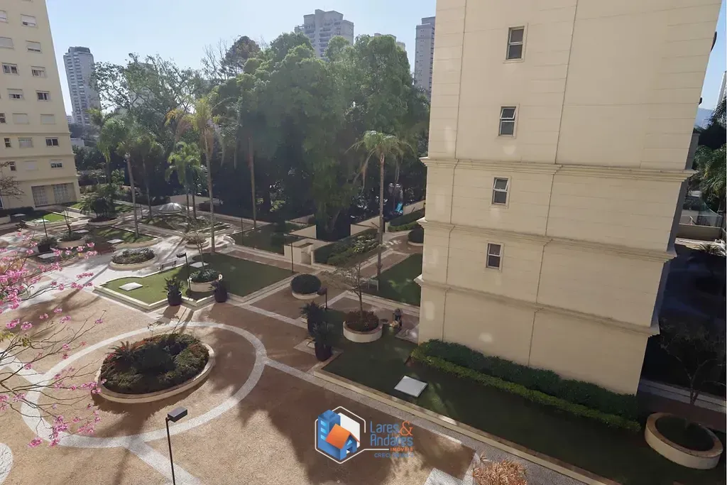 Imagem Apartamento à venda 3 Quartos 3 Suites 3 Vagas 169M² Vila Romana São Paulo - SP