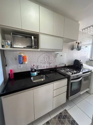Imagem Apartamento montado Sol da manhã, novo
