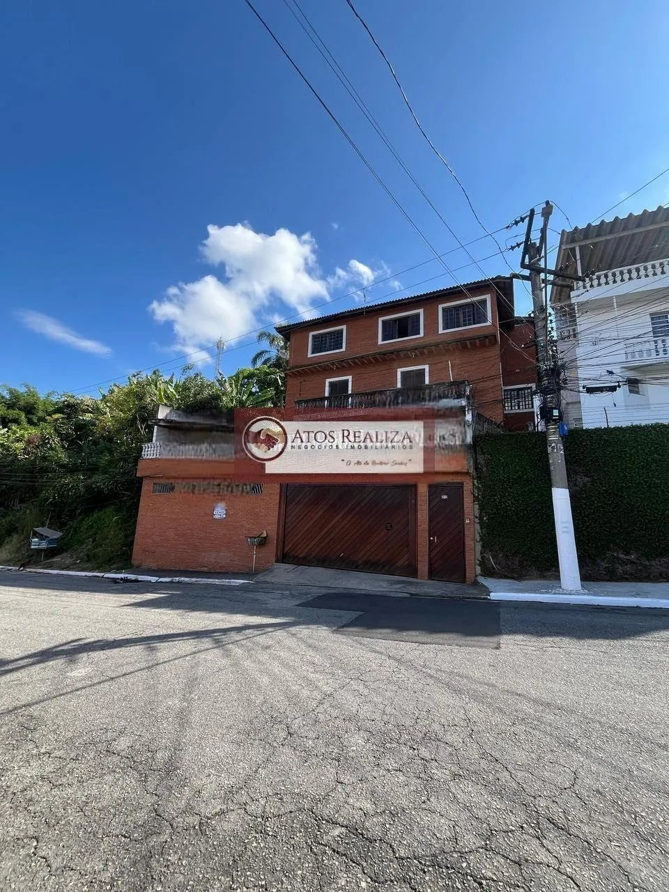 Imagem Sobrado à Venda no Jardim São Francisco, SP, 6 Dorms, 351m²