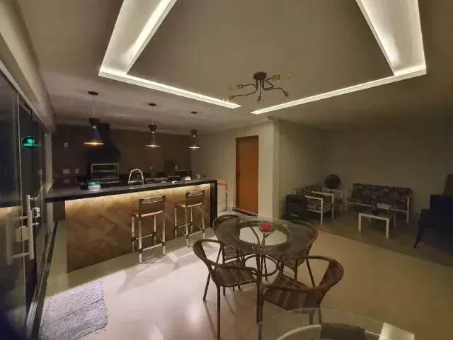 Imagem Casa à venda, Loteamento Residencial Fazenda Casa Grande, Taubaté, SP