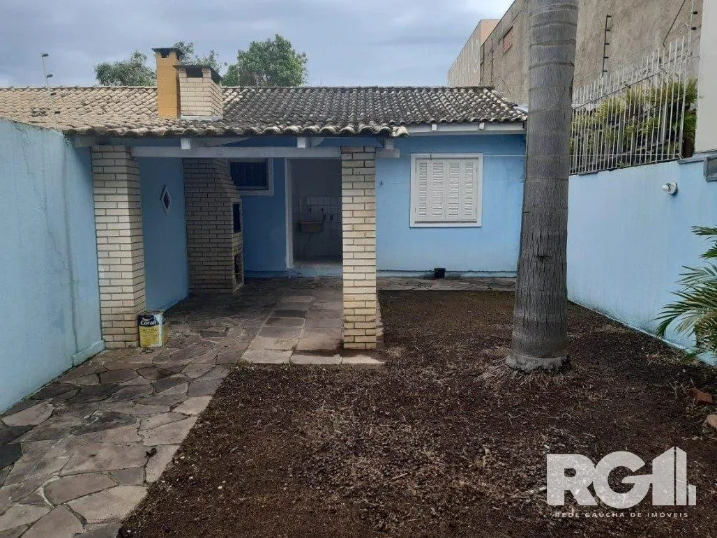 Imagem Sobrado em Jardim Itu
