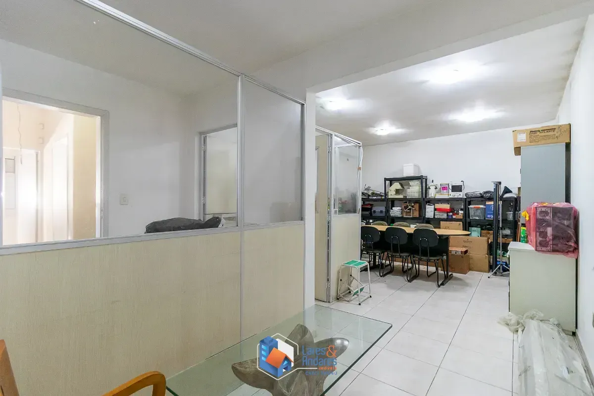 Imagem Casa comercial para venda em Planalto Paulista, 210m²