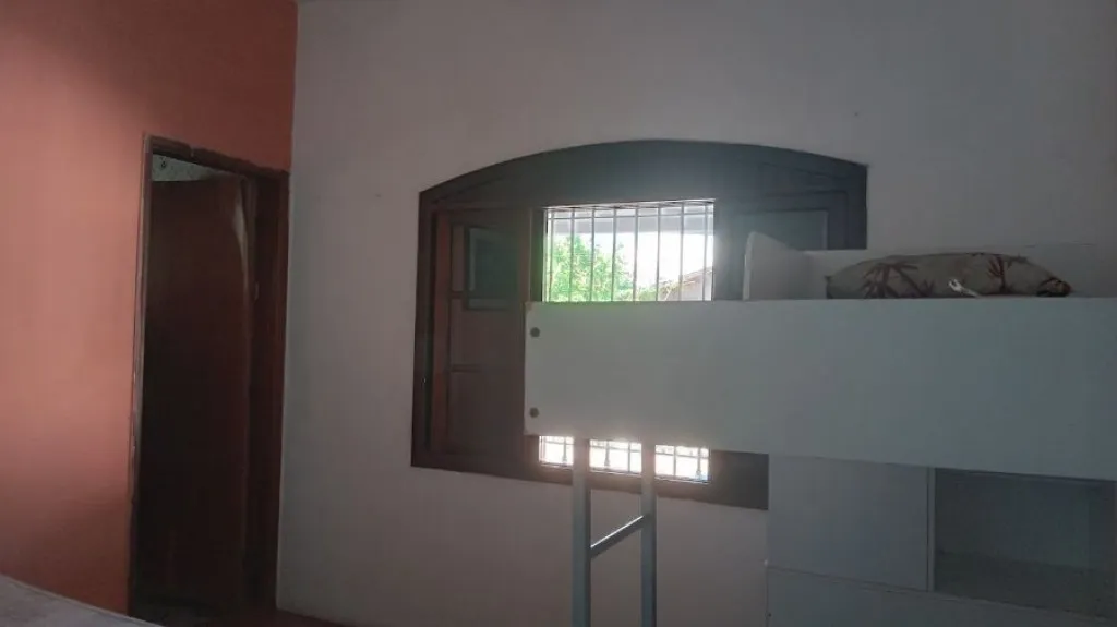 Imagem CASA COM 199,00 m² - FLÓRIDA - PRAIA GRANDE SP