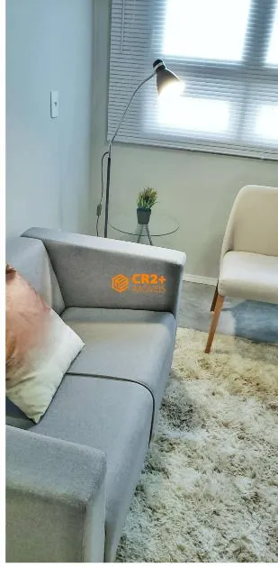 Imagem Alugo salas comérciais mobilíadas e climatizadas na Torre - Recife - Pe.