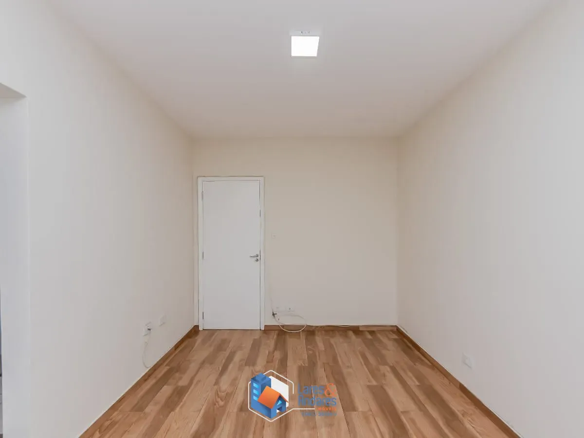 Imagem Apartamento para venda em Pinheiros com 2 quartos, 62m²