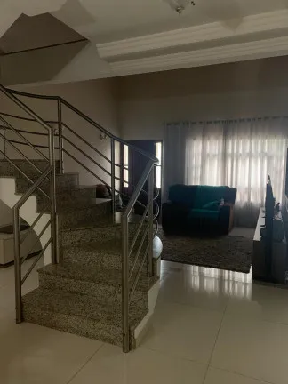 Imagem Sobrado com 3 Quartos à Venda, 256 m² em Dos Casa - São Bernardo Do Campo