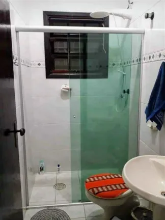 Imagem Casa com 2 Quartos à Venda, 80 m² em Caiçara - Praia Grande