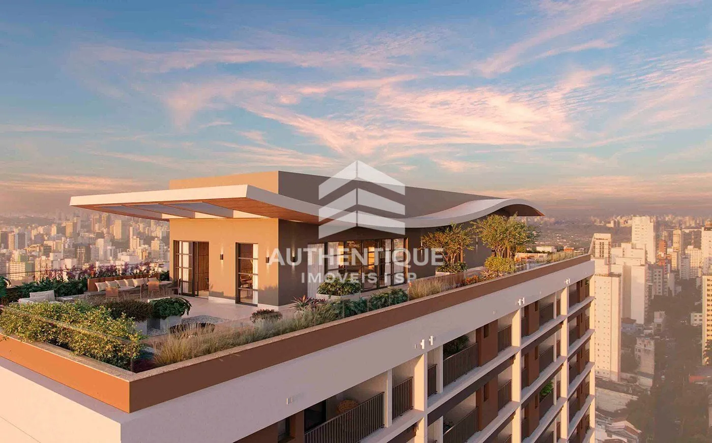Imagem MOZAE HIGIENOPOLIS - Apartamento à venda no bairro Santa Cecília - São Paulo/SP, Zona Central