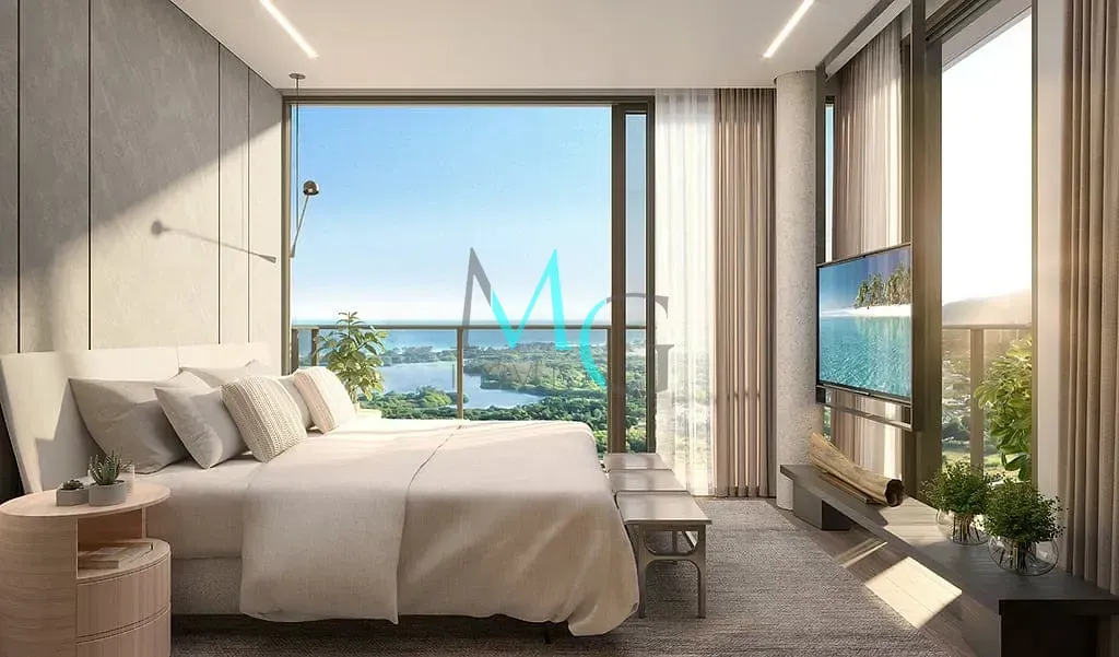 Imagem Apartamento à venda 4 Quartos 4 Suites 4 Vagas 268.4M² Barra da Tijuca Rio de Janeiro - RJ | Oceana Golf - Fase 1