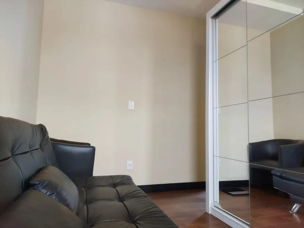 Imagem APARTAMENTO - JARDIM NOVA EUROPA - CAMPINAS