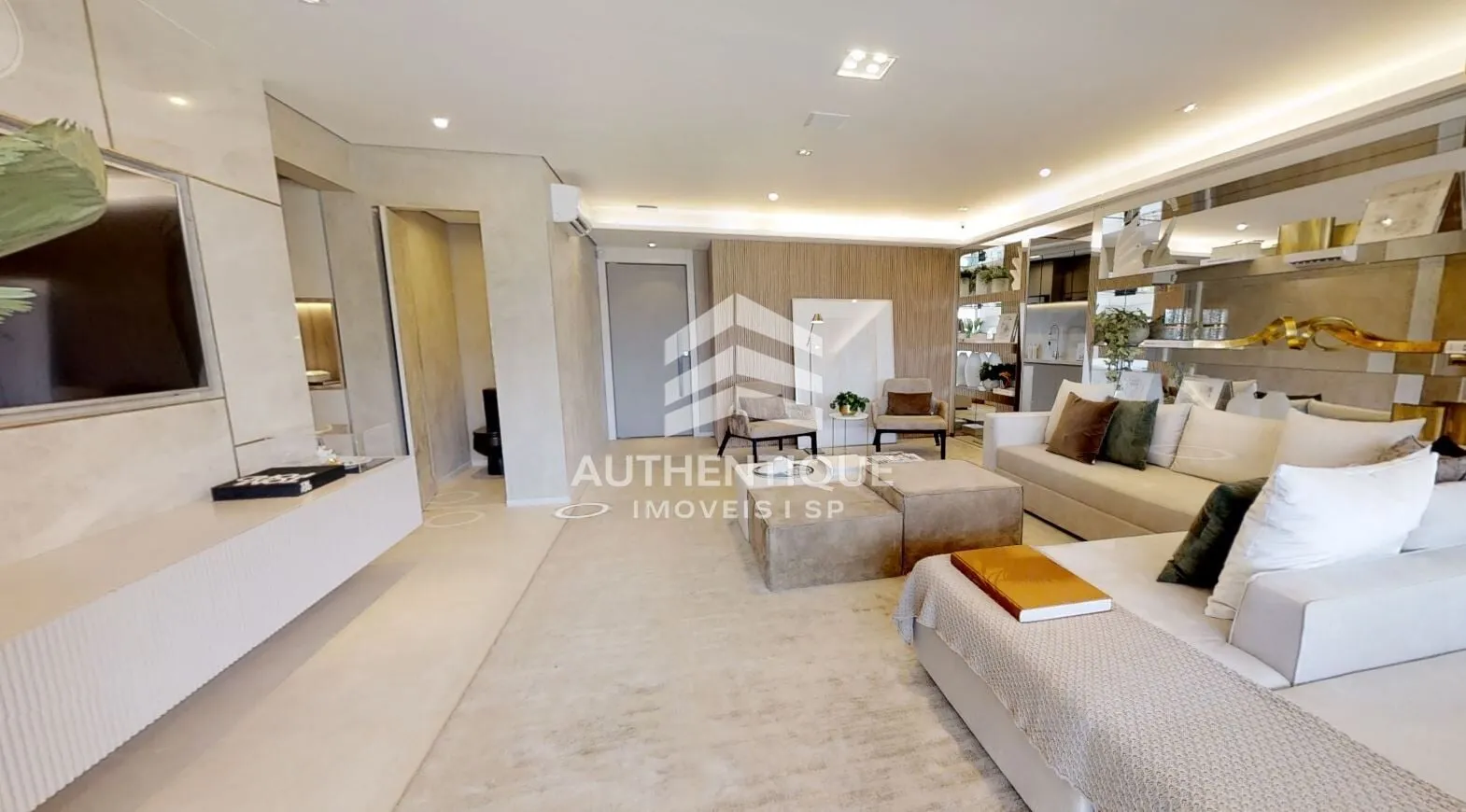 Imagem GRAND MOND VILA LEOPOLDINA - Apartamento à venda em São Paulo/SP