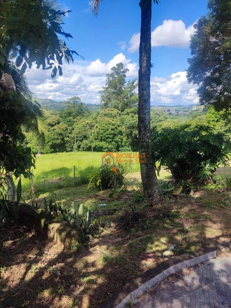 Imagem Sítio com 9 dormitórios à venda, 63000 m² por R$ 6.385.000,00 - Estância Santa Maria do Laranjal - Atibaia/SP