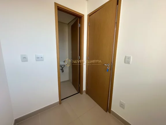 Imagem Vivacité! Armários! Cortinas! Ar Condicionado! Lazer Completo!