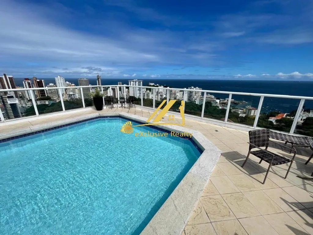 Imagem Apartamento RESIDENCIAL em Salvador - Bahia, Barra