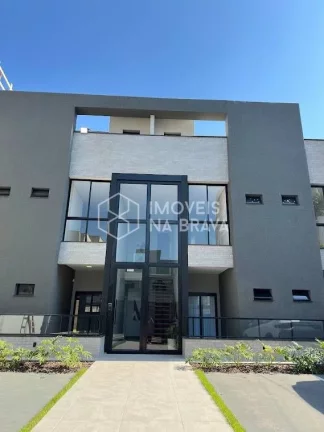 Imagem APARTAMENTO DUPLEX 3 SUITES - LOCACAO - CENTRO - ITAJAI/SC