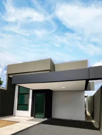 Foto do imóvel CASA RESIDENCIAL em MANAUS - AM, NOVO ALEIXO
