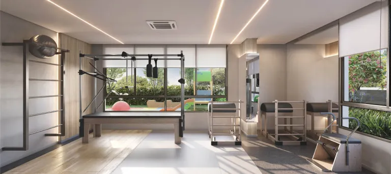 Imagem Apartamento com 3 Quartos à Venda, 141 m²em Vila Mariana - São Paulo